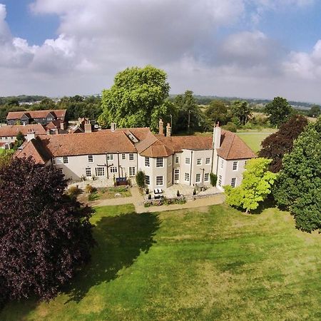 That Amazing Place Bed & Breakfast Harlow Exterior foto