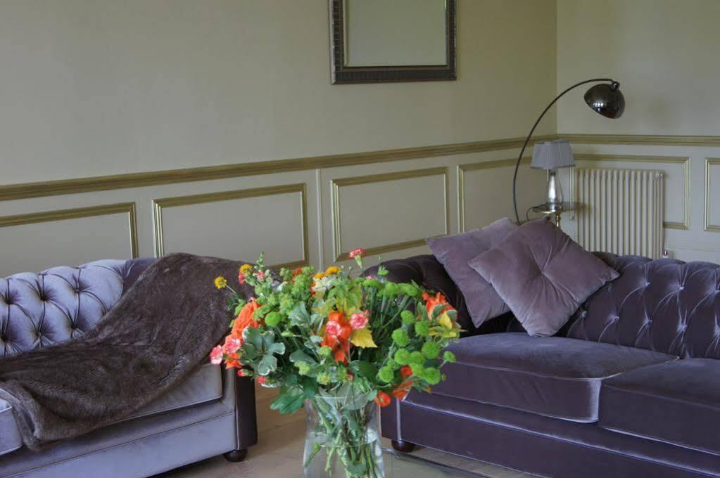 That Amazing Place Bed & Breakfast Harlow Exterior foto