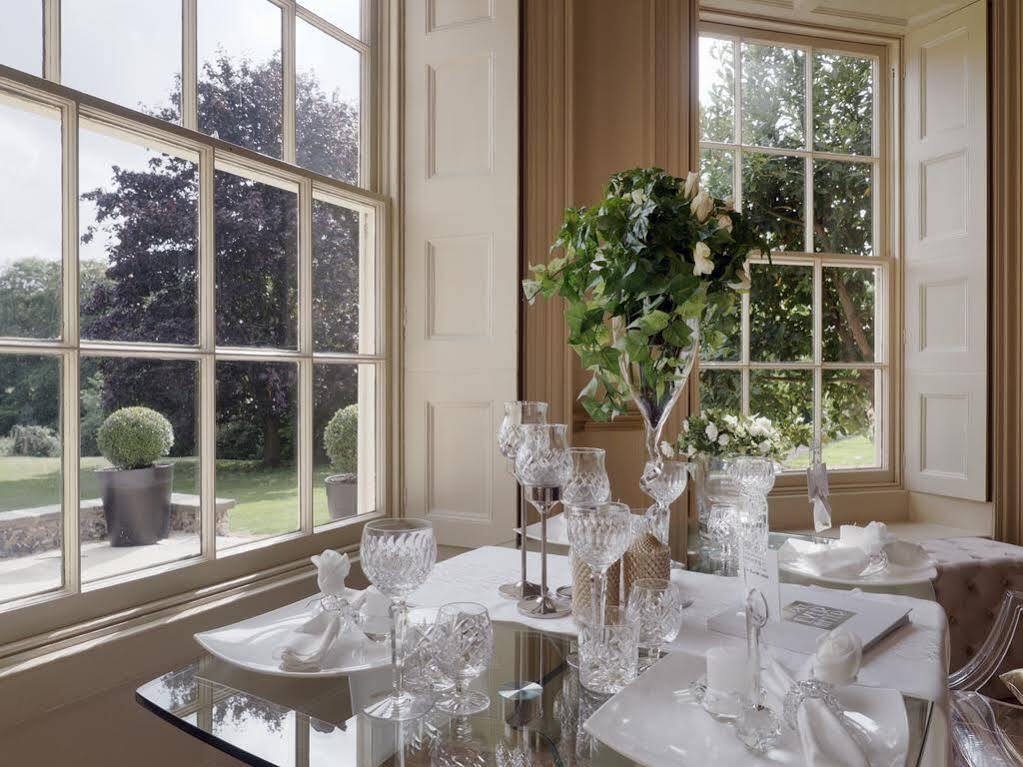 That Amazing Place Bed & Breakfast Harlow Exterior foto