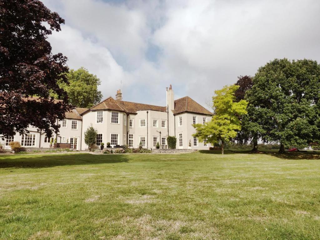 That Amazing Place Bed & Breakfast Harlow Exterior foto